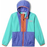 Columbia - Back Bowl - Windbreaker Jas - Waterbestendig - 100% Polyester