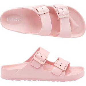 Holster - Sundreamer - Slipper - Blush - Rubber - Antislip