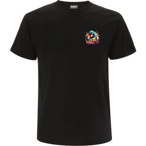 Utrecht t-shirt aap 030