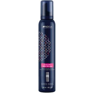 Indola - Color Style Mousse - 200ml