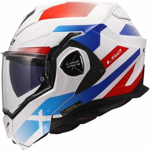 LS2 - FF901 Advant X Nova 06 - Modulaire Helm