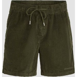 O´neill - Mix&match Cord - Korte Broek - Regular Fit - Katoen