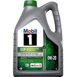 Mobil 1 ESP X2 0W-20 - 5 Liter