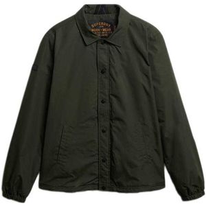 Superdry - M5012206A - Jas - Relaxte Pasvorm