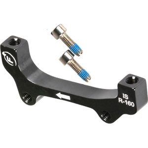 Formula Adapter IS HR 160mm