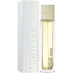 Michael Kors - Stylish Amber - Eau De Parfum - 50ML