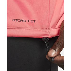 Nike Storm-FIT Victory - Golfjack Voor Heren - Waterproof - Zalm
