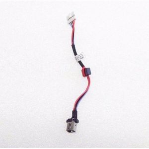 Vervangende oplaadconnector / Oplaadpunt met kabel - Geschikt voor o.a. Acer Chromebook C810 CB5-311 Series