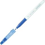 Pilot Frixion Colors - Uitgumbare blauwe stift