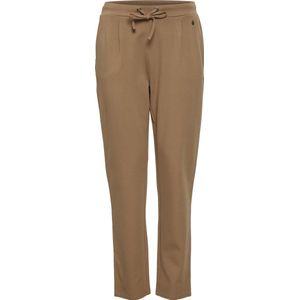 Fransa FRZASTRETCH 1 Pants Dames Broek - Maat S