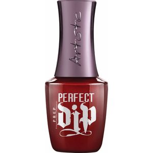 Artistic Nail Design Perfect Dip Kit Pro de Luxe