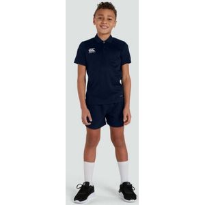 Club Dry Polo Junior Navy - 14y