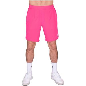 BIDI BADU Crew 9Inch Shorts - pink Shorts Herren