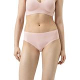 mey - Invisibles - Slips - Zwart - Brasil Serie Simply Better