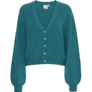 Ichi IHMARIN CA5 Cardigan Vest - Maat XL