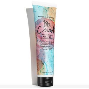 BUMBLE & BUMBLE CURL ANTI-HUM GEL OIL 150ML