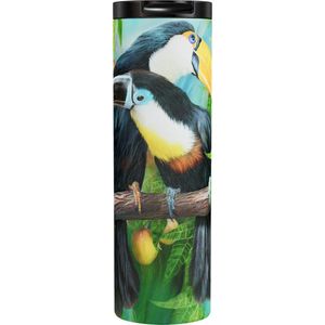 Toekan Toucans - Thermobeker 500 ml