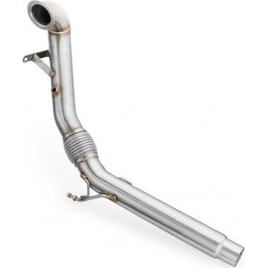 VAG 1.8/2.0 TFSI Downpipe 2013-2018 FWD
