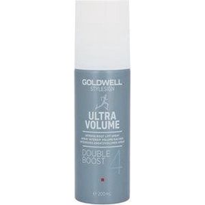 Goldwell Stylesign Ultra Volume Double Boost - 200 ml