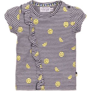 Dirkje E-SUNNY Baby Meisjes T-Shirt - Maat 62
