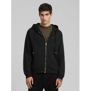 Replay - M3188.000.23802 - Sweater - Zwart - Katoen