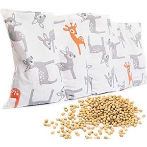 Pittenzak Magnetron - Pittenkussen Magnetron - Pittenzak Met Pit