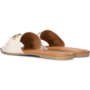 Notre-V 886l Slippers - Dames - Wit - Maat 36