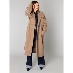 YEST Zuzanna - Taupe - maat 40