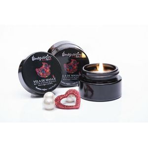 Massagekaars Tentacion