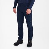 Engel - X-treme - Monteursbroek - Blue Ink - 4-weg Stretch