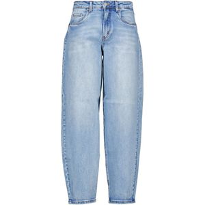 My Essential Wardrobe - BALOOMW 144 HIGH BARREL - Jeans - Blauw