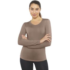 Thermisch ondergoed voor dames in verschillende kleuren