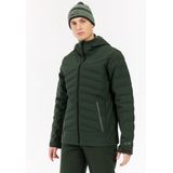 Protest Prtmundo - Skijas Heren - Winterjas - Skipasvak - Waterkolom 10K – Kale Green