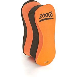 Zoggs Pull Buoy Oranje