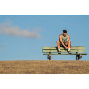 Rogelli Casual Sportsokken - Voor Heren en Dames - Wit - Maat 40-43