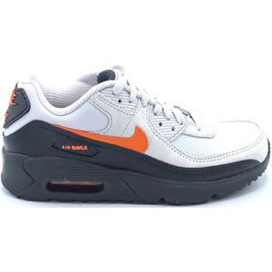 Nike - Air Max 90 SE - Kinderschoenen - Grijs