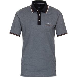 Casa Moda Poloshirt Atlantic Spirit Met Elasthan - XXL