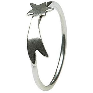 Dolce Luna Ring Shooting Star
