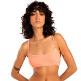 Beugelbikini - Peach Tart - 91% Polyester 9% Elastaan