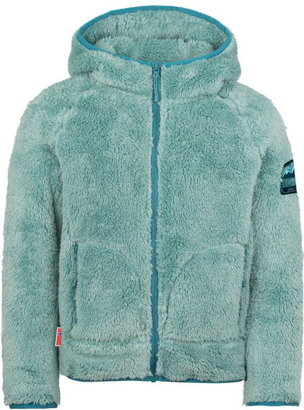 Trollkids Borgund Xt Jas