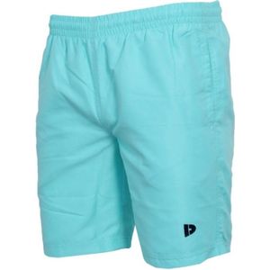 Donnay - Micro Fibre Short - Sportbroek - Sea breeze (332) - Heren