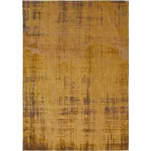 Vloerkleed Louis de Poortere Venetian Dust Atlantic 9235 Rialto Gold Vloerkleed - 80x150  -  -  Tapijt -  -