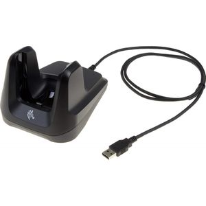 Zebra charging-/communication station, USB-C