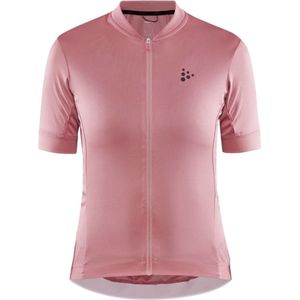 Fietsshirt Craft Women Core Essence Jersey Tight Fit Dawn-M