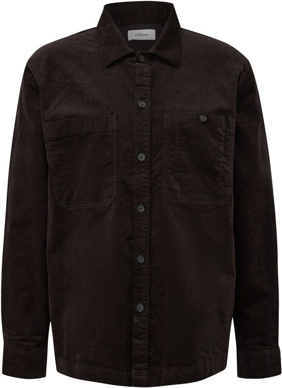s.Oliver Hemd