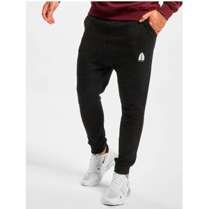 Just Rhyse Rainrock Sweat Pants Black Black-M