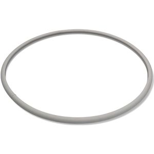 Deurpakking voorzijde - afdichting - Droger - Geschikt voor Aeg Electrolux 140066097019