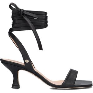 Fred De La Bretoniere Sandalenet Iza Wrap Zwart - Maat 40