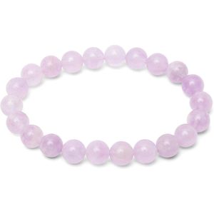 Zentana Premium Pure - Lavendel Amethist - Balans Armband - Armbandjes voor Dames