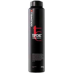 Goldwell Topchic 6NGB Hair Color Depot Can 250ml
